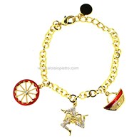 Bracciale Sicily-in Donna BC101G