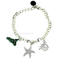 Bracciale Sicily-in Donna BC102B