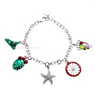 Bracciale Sicily-in Donna BC104B