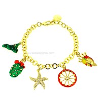 Bracciale Sicily-in Donna BC104G