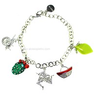 Bracciale Sicily-in Donna BC105B
