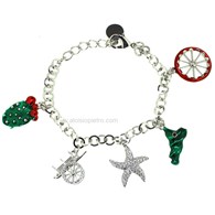 Bracciale Sicily-in Donna BC106B