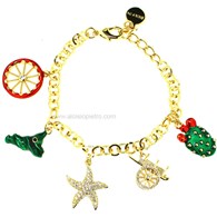 Bracciale Sicily-in Donna BC106G