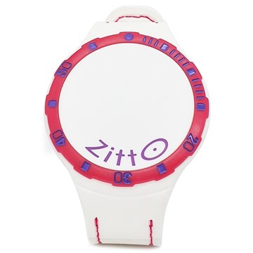 Orologio Zitto Active Pearl White 36