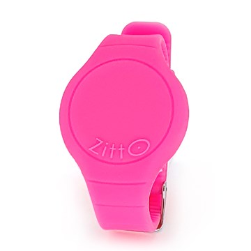 Orologio Zitto Color Pink Universe 36