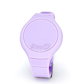 Orologio Zitto Color Light Purple 36