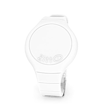 Orologio Zitto Color Titanium White 36