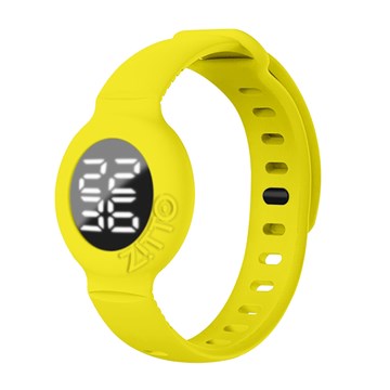 Orologio Zitto Myo Crazy Yellow