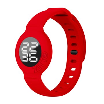 Orologio Zitto Myo Lovin' Red