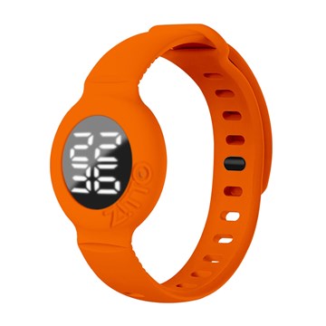 Orologio Zitto Myo Power Orange