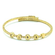 Bracciale Kiara Emotion Donna KBRD1624G