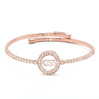 Bracciale Kiara Emotion Donna KBRD1644R