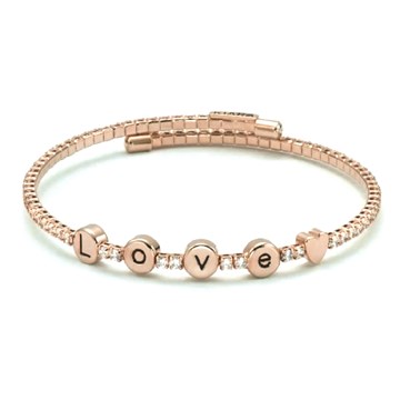 Bracciale Kiara Emotion Donna KBRD1623R