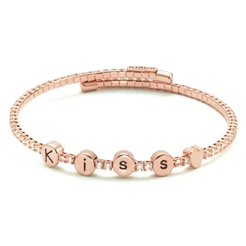 Bracciale Kiara Emotion Donna KBRD1624R