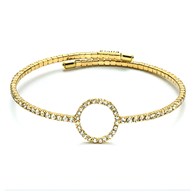 Bracciale Kiara Design Donna KBRD1544G