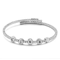 Bracciale Kiara Emotion Donna KBRD1624B