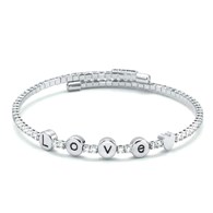 Bracciale Kiara Emotion Donna KBRD1623B