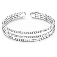 Bracciale Kiara Basik Donna KBRD1273B