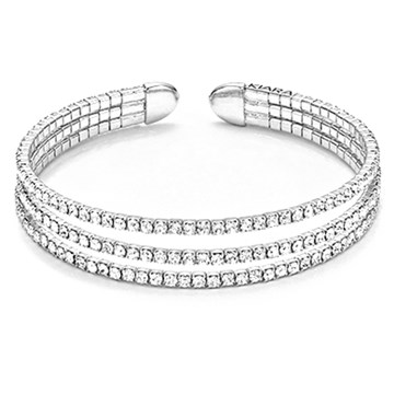 Bracciale Kiara Basik Donna KBRD1273B