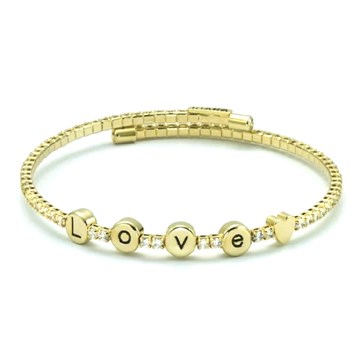 Bracciale Kiara Emotion Donna KBRD1623G