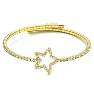 Bracciale Kiara Design Donna KBRD1542G