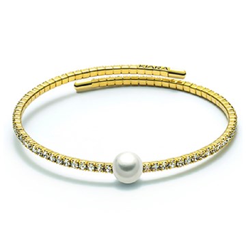 Bracciale Kiara Pearl Donna KBRD1437G
