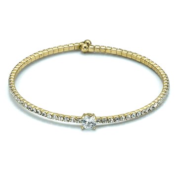 Bracciale Kiara Basik Donna KBRD1192G