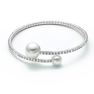 Bracciale Kiara Pearl Donna BR689B