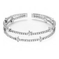 Bracciale Kiara Design Donna KBRD1275B