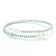 Bracciale kiara Pearl Donna KBRD1539B