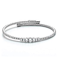 Bracciale Kiara Basik Donna KBRD1465B
