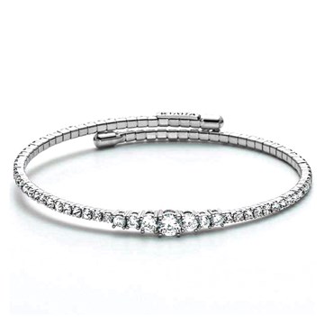 Bracciale Kiara Basik Donna KBRD1465B