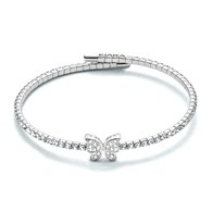 Bracciale Kiara Basik Donna KBRD1146B