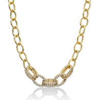 Collana Kiara Design Donna KCLD3931G