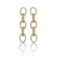 Orecchini Kiara Design Donna KERD2034G