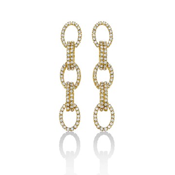 Orecchini Kiara Design Donna KERD2034G