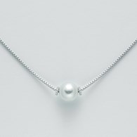 Collana Kiara Pearl Donna KCLD3907B