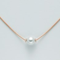 Collana Kiara Pearl Donna KCLD3907R