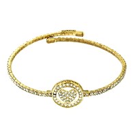 Bracciale Kiara Design Donna KBRD1710G