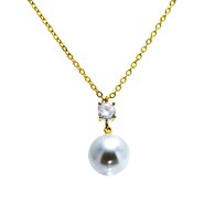 Collana Kiara Pearl Donna KCLD3908G