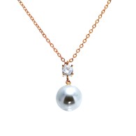 Collana Kiara Pearl Donna KCLD3908R