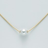 Collana Kiara Pearl Donna KCLD3907G