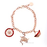 Bracciale Sicily-in Donna BC101R