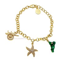 Bracciale Sicily-in Donna BC102G