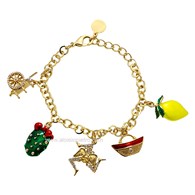 Bracciale Sicily-in Donna BC105G