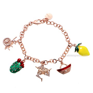 Bracciale Sicily-in Donna BC105R