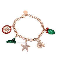 Bracciale Sicily-in Donna BC106R