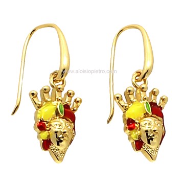 Orecchini Sicily-in Donna OR125G