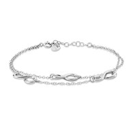 Bracciale Stroili Silver Collection 1601437