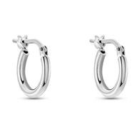 Orecchini Stroili Silver Collection 1661437